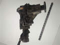 Редуктор раздаточный кпп (раздатка) Alfa Romeo Brera 2005-2010 - 21355574
