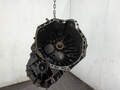 Кпп-6ст. (мкпп) Opel Vivaro 2014-2019 - 21355600