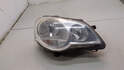 Фара передняя Volkswagen Polo 4 (рест) 2005-2009 - 21355635