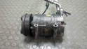 Компрессор кондиционера Ford Focus 2 (рест) 2008-2011 - 21355690
