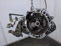 Кпп-5ст. (мкпп) Opel Meriva A 2003-2010 - 21355695