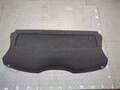 Полка багажника Ford Fiesta 5 2001-2007 - 21355697