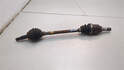Приводной вал, шрус Toyota Yaris XP90 2005-2011 - 21355843