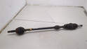 Приводной вал, шрус Toyota Yaris XP90 2005-2011 - 21355865