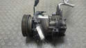 Компрессор кондиционера Nissan Qashqai J10 2006-2013 - 21355877