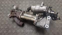 Клапан egr Nissan Qashqai J10 2006-2013 - 21355995