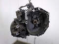 Кпп-6ст. (мкпп) Opel Zafira B 2005-2014 - 21356022
