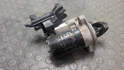 Стартер Ford Fiesta 5 2001-2007 - 21356045