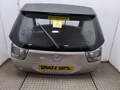 Крышка багажника Lexus RX 2 2003-2009 - 21356124