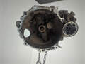 Коробка передач для Skoda - 21356136