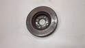 Тормозной диск Toyota Yaris XP90 2005-2011 - 21356200