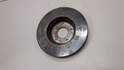 Тормозной диск Ford Focus 2 (рест) 2008-2011 - 21356215