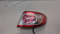 Фонарь задний Hyundai Santa Fe 2 2005-2012 - 21356284