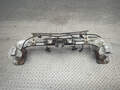 Усилитель бампера Mitsubishi Outlander XL 2006-2012 - 21356318