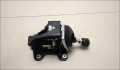 Кулиса кпп Ford Kuga 1 2008-2012 - 21356425
