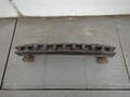 Усилитель бампера Volkswagen Golf 5 2003-2009 - 21356471