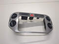 Рамка под магнитолу Volkswagen Tiguan 2007-2011 - 21356505