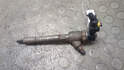 Форсунка топливная Opel Corsa C 2000-2006 - 21356543