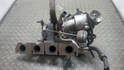 Турбина Volkswagen Tiguan 2007-2011 - 21356591