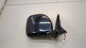 Зеркало боковое Mitsubishi Pajero 3 2000-2006 - 21356597