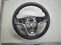 Руль Opel Astra J 2010-2017 - 21356630