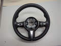 Руль BMW 3 F30 2012-2019 - 21356634