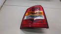 Фонарь задний Opel Astra G 1998-2005 - 21356648