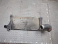 Радиатор интеркулера Jeep Grand Cherokee 3 2004-2010 - 21356675