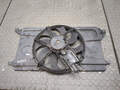 Вентилятор радиатора Ford Focus 2 2005-2008 - 21356750