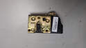 Замок двери Citroen C5 2 2004-2008 - 21356785