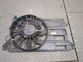 Вентилятор радиатора Ford Fusion 2002-2012 - 21356806