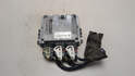 Блок управления двигателем Ford Galaxy 3 2010-2015 - 21356808