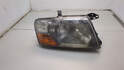 Фара передняя Mitsubishi Pajero 3 2000-2006 - 21356817