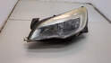 Фара передняя Opel Astra J 2010-2017 - 21356838