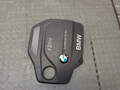 Накладка декоративная на двс BMW 3 F30 2012-2019 - 21356879