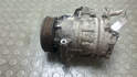 Компрессор кондиционера Nissan Qashqai J10 2006-2013 - 21356960