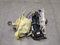 Кулиса кпп Mercedes E W211 2002-2009 - 21356996