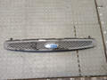Решетка радиатора Ford Fiesta 5 2001-2007 - 21357002