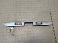 Подсветка номера Nissan Almera N16 2000-2006 - 21357015