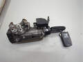 Замок зажигания Honda Jazz 2008-2014 - 21357057