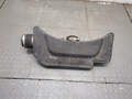 Резонатор воздушного фильтра Jeep Grand Cherokee 3 2004-2010 - 21357133