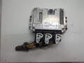Блок управления двигателем Ford Focus 2 (рест) 2008-2011 - 21357227
