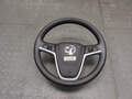 Руль Opel Astra J 2010-2017 - 21357245