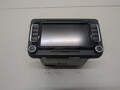 Магнитола Volkswagen Tiguan 2007-2011 - 21357246