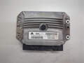 Блок управления двигателем Renault Scenic 3 2009-2012 - 21357247