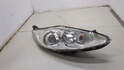 Фара передняя Ford Fiesta 6 2008-2013 - 21357274