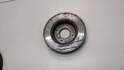 Тормозной диск Ford Fiesta 5 2001-2007 - 21357295