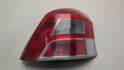 Фонарь задний Toyota Yaris XP90 2005-2011 - 21357367