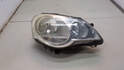 Фара передняя Volkswagen Polo 4 (рест) 2005-2009 - 21357394