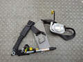 Ремень безопасности Honda Civic 2005-2012 - 21357397